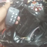 اگروز۱۲۵|قطعات یدکی و لوازم جانبی|گرگان, |دیوار
