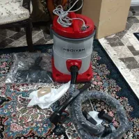 جاروبرقی نو . مکش و موتور  پرقدرت