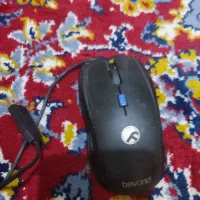 موس کامپیوتر سالم|قطعات و لوازم جانبی رایانه|اصفهان, جوزدان الیادران|دیوار