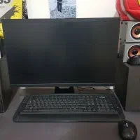 all in one univo|رایانه رومیزی|کرج, حصارک بالا|دیوار