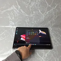 لپ تاپ لمسی گرافیکدار لنوو یوگا  ۷۱۰