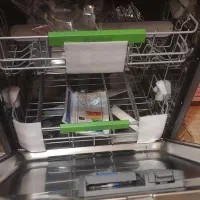 ماشین ظرف شویی اسنوا