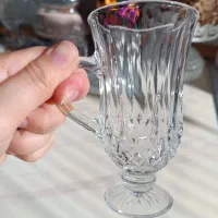 دودست ۱۲ عدد فنجان چایخوری خارجی