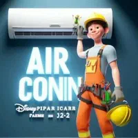 نصب وتعمیر کولرگازی ،پکیج ویخچال کوهساروهشتگرد|خدمات پیشه و مهارت|هشتگرد, فاز ۱ مهستان|دیوار