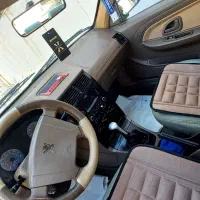 پژوه slxمدل ۹۹ برج ۶ سیمی تک برگ سند|خودرو سواری و وانت|روانسر, |دیوار