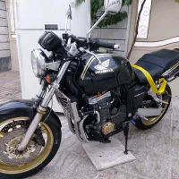 CB 1000  شال طلا|موتورسیکلت|زنجان, |دیوار