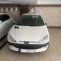 ۲۰۶ تیپ ۵