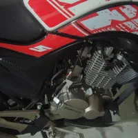 زونتس Zontes NS|موتورسیکلت|سنندج, |دیوار