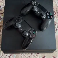 ps4 فت کپی خور