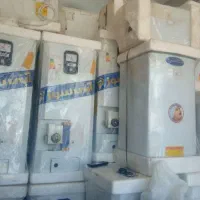 آبگرمکن دیواری مخزنی آرلوکس ورق 4میل نقدواقساط|آبگرمکن، پکیج، شوفاژ|قم, کیوانفر|دیوار