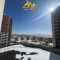 ویو شهر پردیس/ ۸۵ متری/ اپارتمان/دو خواب