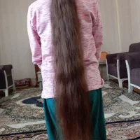 خریدار مو بانوان