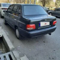 پراید ۱۳۱ مدل۸۱ تمیز|خودرو سواری و وانت|تهران, هفده شهریور|دیوار