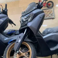 Nmax turbo|موتورسیکلت|تهران, شارق|دیوار