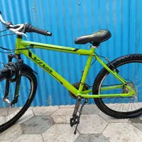 دوچرخه  ویوا