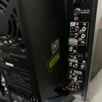 ضبط مشترک دوشرکت ایوا سونی ۵۵۰۰wفلش فابریک بلوتوثی|سیستم صوتی خانگی|گرگان, |دیوار