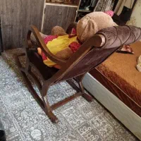 سالم   تمیز بدون پارگی شکستگی