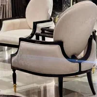 تولید انواع مبلمان کلاسیک و مینی مال