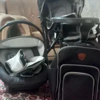 کالسکه|کالسکه و لوازم جانبی|مشهد, نیروی هوایی|دیوار