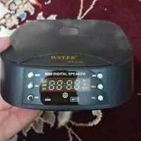 اسپیکر وستر