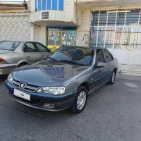 پژو پارس بدون رنگ مدل 1395 درجه یک|خودرو سواری و وانت|نظرآباد, نظرآباد|دیوار