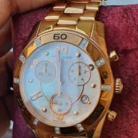 ساعت چارلز جردن سوئیسی اصل رادو تیسوت سرتینا