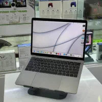 مک بوک پرو ۲۰۱۷ سایکل پایین و 2k retina led|رایانه همراه|اهواز, طالقانی|دیوار