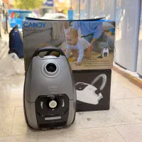 جاروبرقی۲۵۰۰ وات  کندی ایتالیا مدل 325