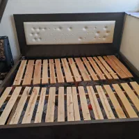 تختخواب دونفره|تخت و سرویس خواب|تربتحیدریه, داروپخش|دیوار