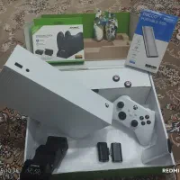 ایکس باکس سری اس s