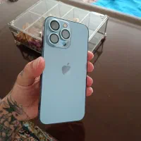 ایفون 13 پرو iphone 13 pro معاوضه با خط همراه اول