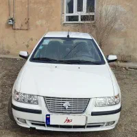 سمندef7 دوگانه کارخانه بی رنگ