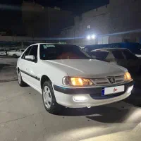 پارس xu7p مدل 1402 سیمی|خودرو سواری و وانت|رباط‌کریم, رباط‌کریم|دیوار