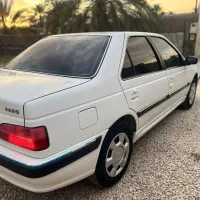 پارس سال ۴۰۲ سیمی در حد صفر