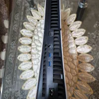 فروش Ps5سری آخر|کنسول، بازی ویدئویی و آنلاین|ارومیه, |دیوار