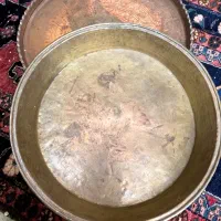 سینب تشت مس قدیمی