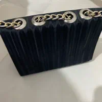 کیف زنانه گمشده داخلش مدارک