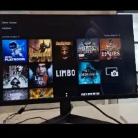 دستگاه ps5 فت دیجیتال ۲ دسته اصلی|کنسول، بازی ویدئویی و آنلاین|قم, عربستان|دیوار