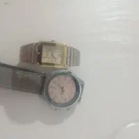 ساعت