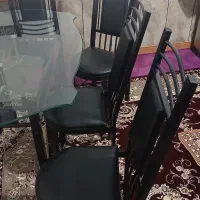 میزغذاخوری