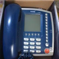 تلفن رومیزی تکنوتل