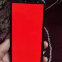 سامسونگ a6 2018|موبایل|کرمانشاه, |دیوار