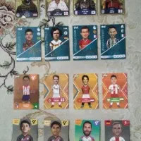 24 عدد کیمدی(پرایم و رویال و امضا دار و پرمیوم)