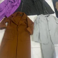 لباس یلدا و پالتو|لباس|یزد, |دیوار