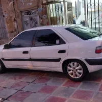 خودرو زانتیا