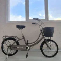 دوچرخه ژاپنی اصل وکمیاب