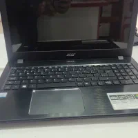 لپتاپ برند ایسر، تمیز و سالم، مشخصات به روز|رایانه همراه|شهرکرد, |دیوار