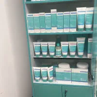فشیال‌‌و‌پاکسازی پوست