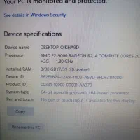 Lenovo Ideapad 320 Silver|رایانه همراه|اصفهان, آهنگران|دیوار