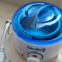 دستگاه موم گرم کن